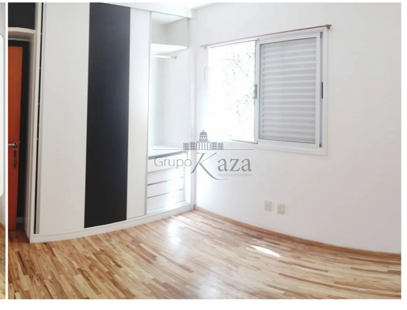 Foto 10 de Apartamento Padrão em Jardim Apolo II, São José dos Campos - imagem 10