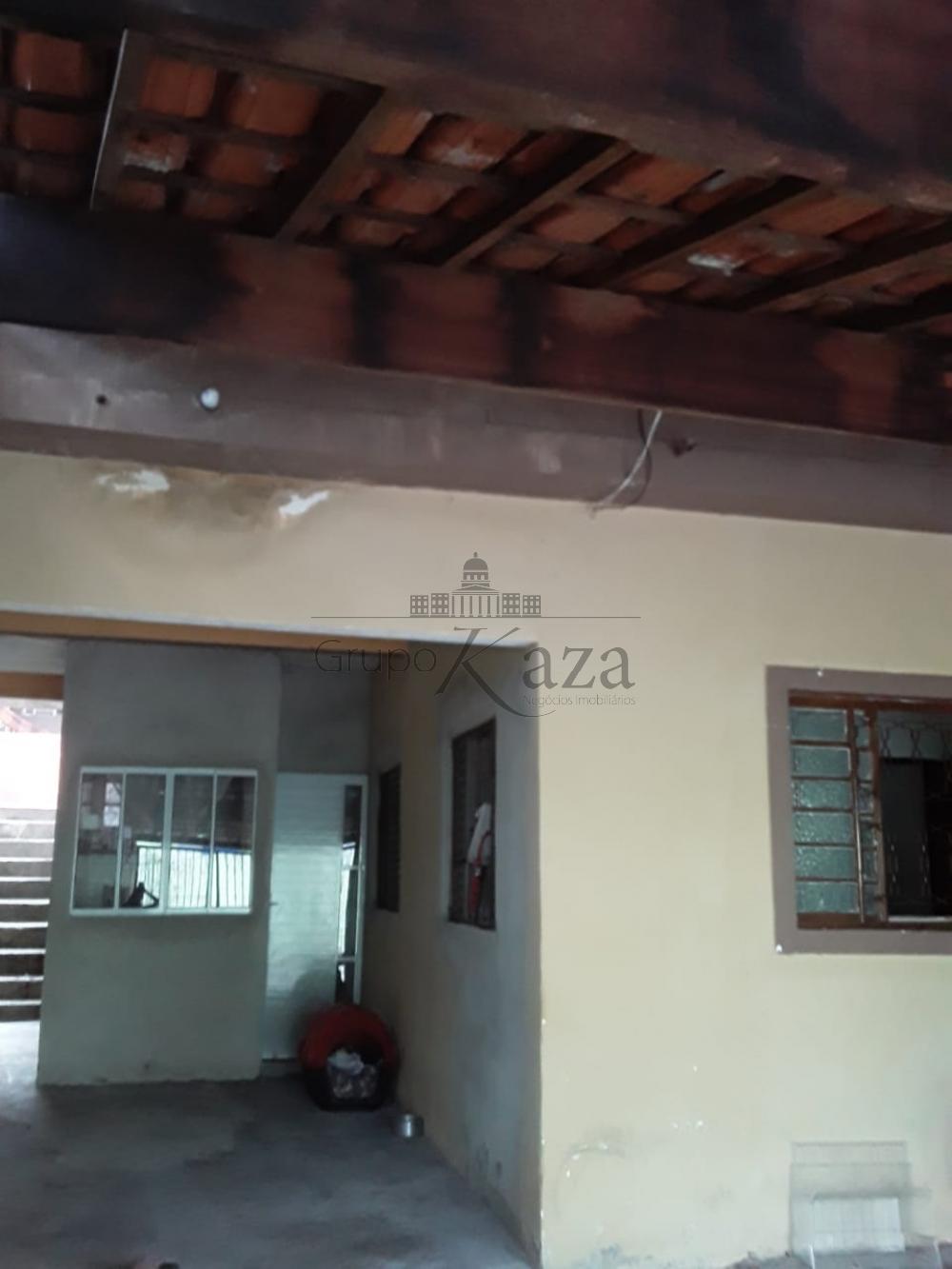 Foto 4 de Casa Padrão em Parque Interlagos, São José dos Campos - imagem 4