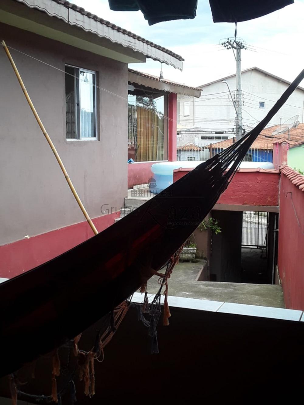 Foto 5 de Casa Padrão em Parque Interlagos, São José dos Campos - imagem 5