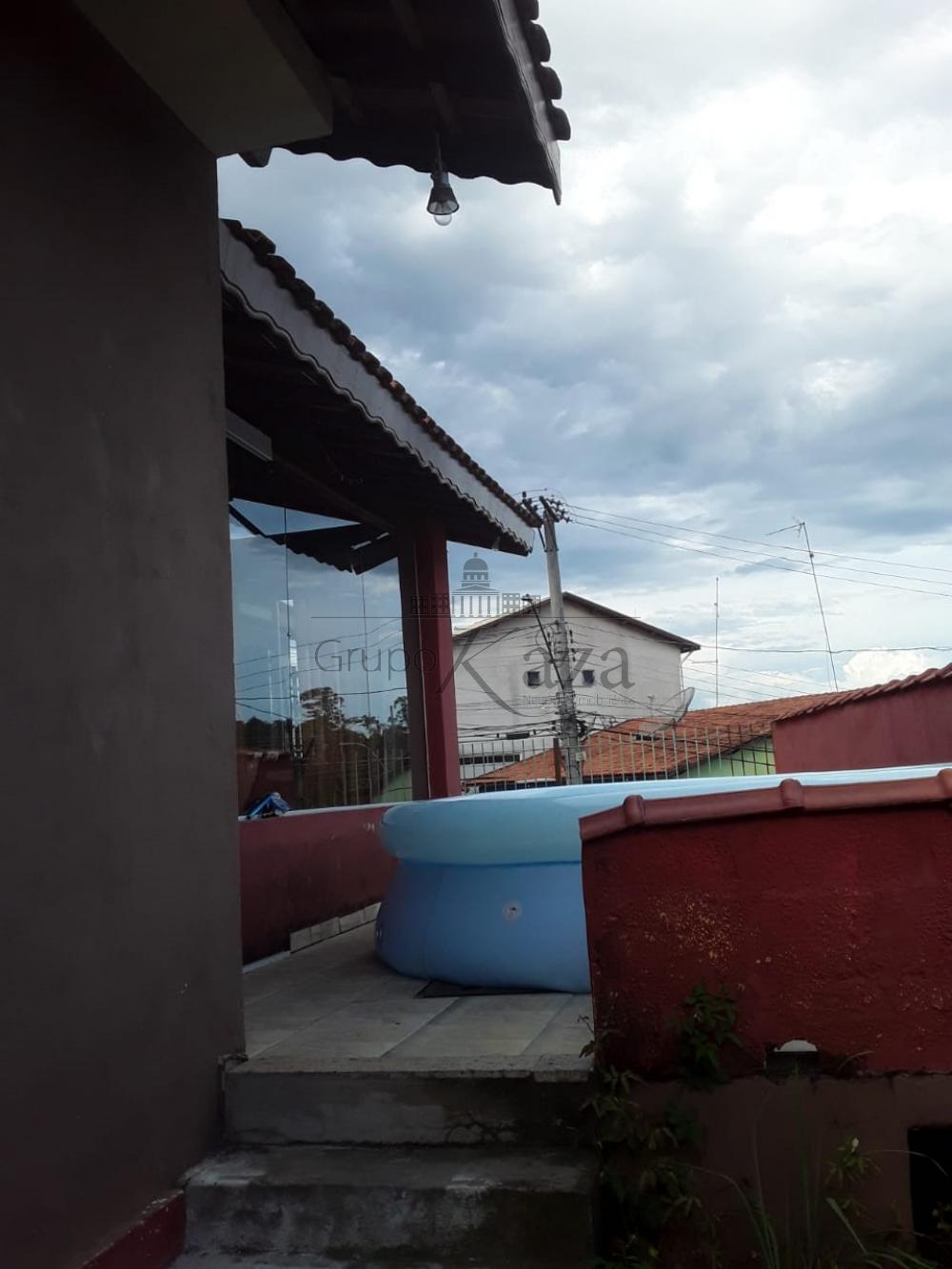 Foto 6 de Casa Padrão em Parque Interlagos, São José dos Campos - imagem 6