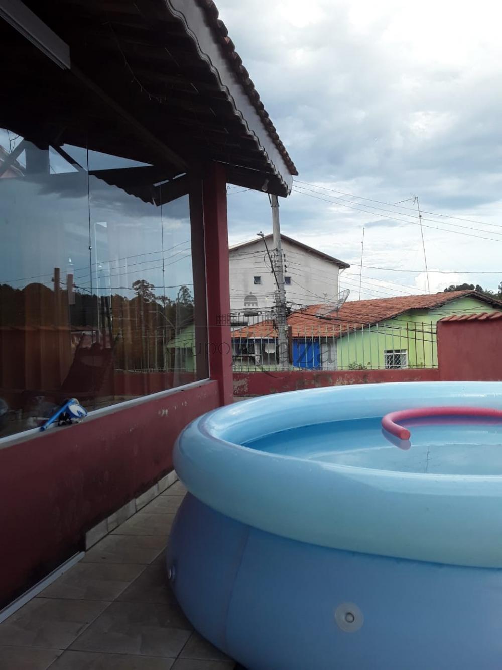 Foto 7 de Casa Padrão em Parque Interlagos, São José dos Campos - imagem 7