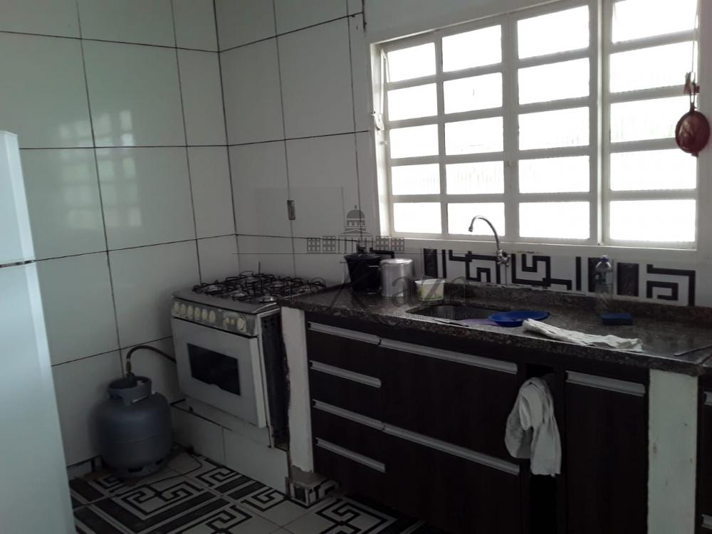 Foto 3 de Rural Chácara em Bom Retiro, São José dos Campos - imagem 3