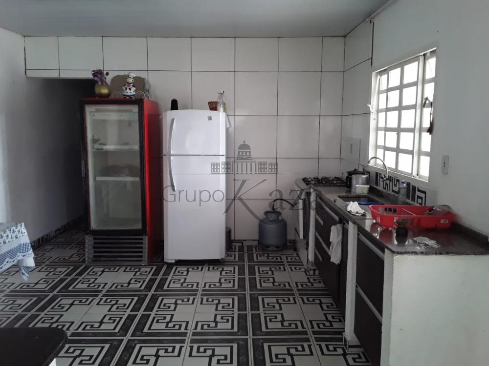 Foto 2 de Rural Chácara em Bom Retiro, São José dos Campos - imagem 2