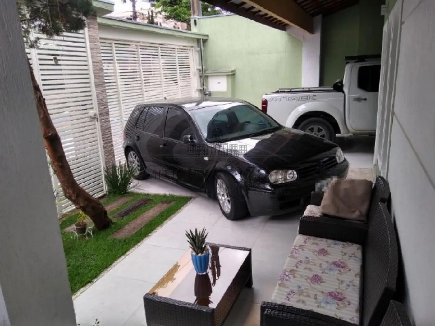 Foto 23 de Casa Padrão em Cidade Vista Verde, São José dos Campos - imagem 23