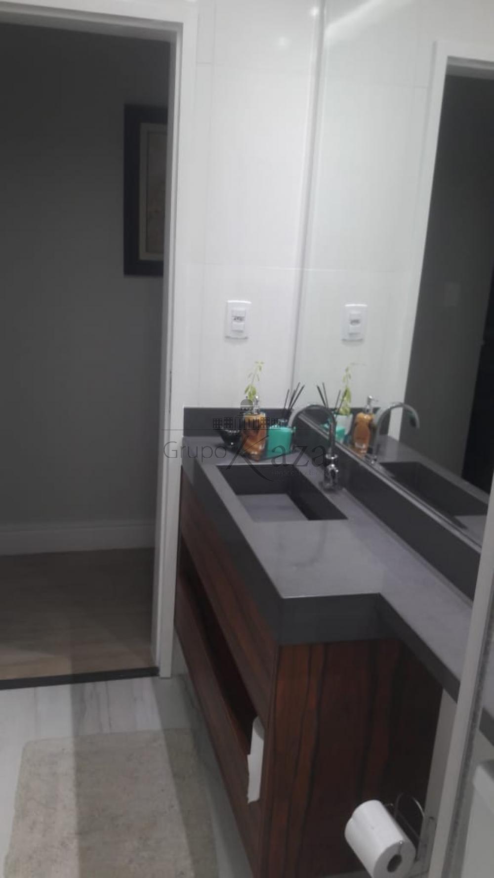 Foto 16 de Casa Padrão em Cidade Vista Verde, São José dos Campos - imagem 16