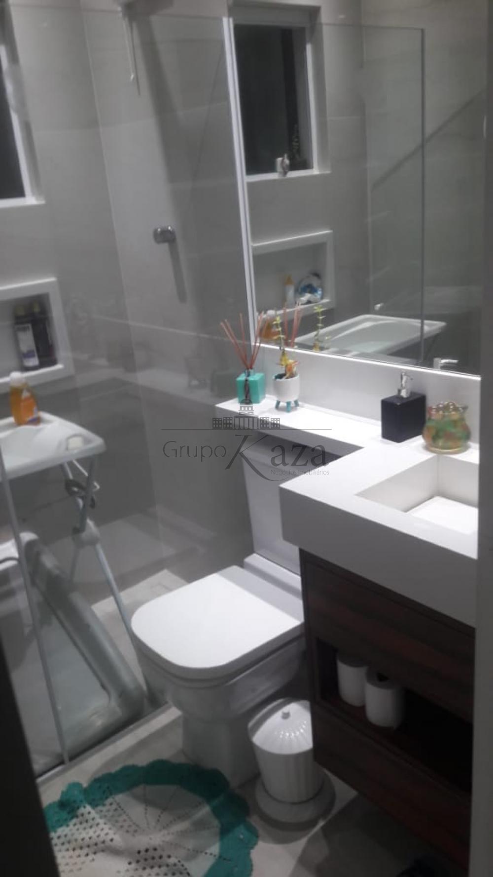 Foto 18 de Casa Padrão em Cidade Vista Verde, São José dos Campos - imagem 18