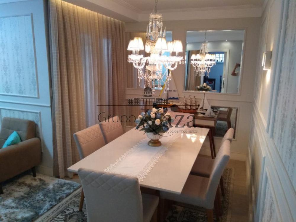 Foto 4 de Casa Padrão em Cidade Vista Verde, São José dos Campos - imagem 4