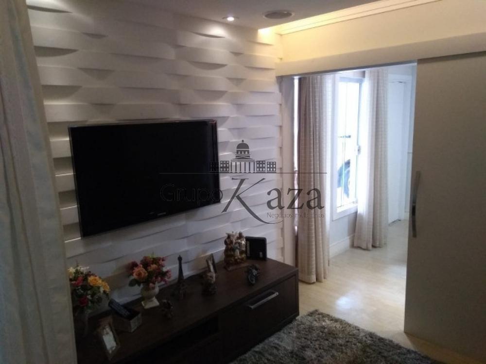 Foto 8 de Casa Padrão em Cidade Vista Verde, São José dos Campos - imagem 8