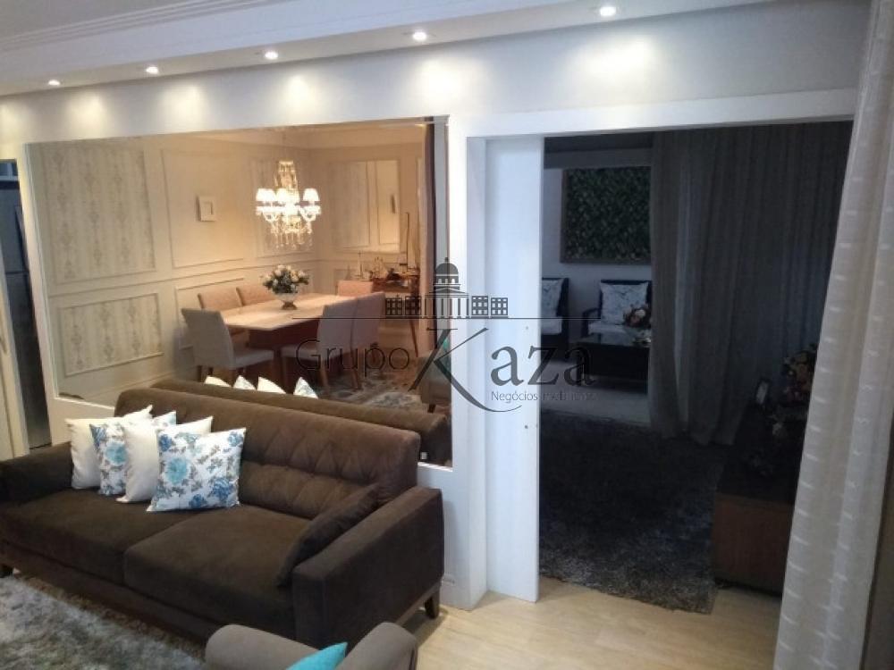 Foto 5 de Casa Padrão em Cidade Vista Verde, São José dos Campos - imagem 5