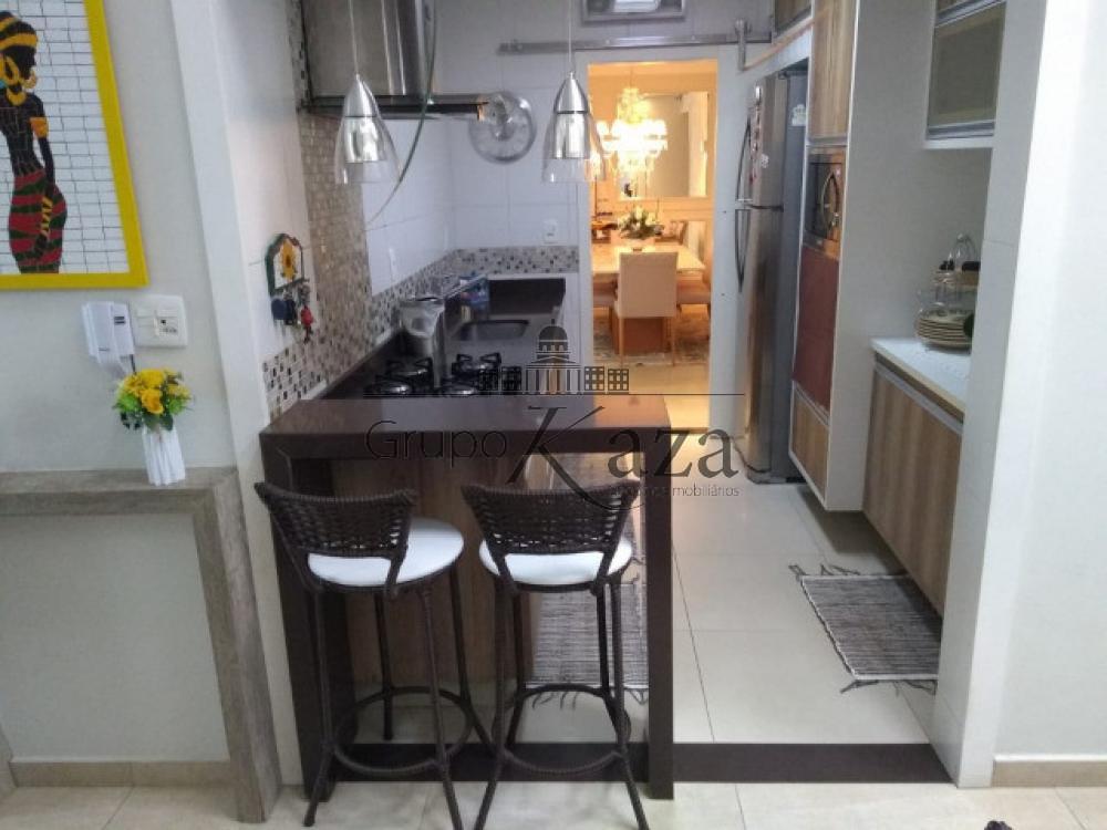 Foto 9 de Casa Padrão em Cidade Vista Verde, São José dos Campos - imagem 9