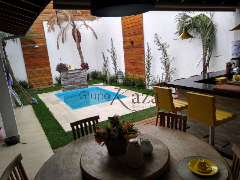 Foto 1 de Casa Padrão em Cidade Vista Verde, São José dos Campos - imagem 1