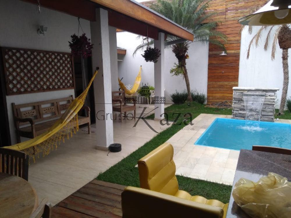 Foto 21 de Casa Padrão em Cidade Vista Verde, São José dos Campos - imagem 21