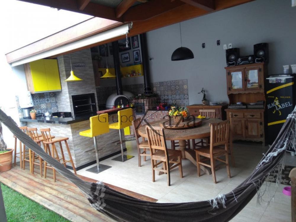 Foto 20 de Casa Padrão em Cidade Vista Verde, São José dos Campos - imagem 20