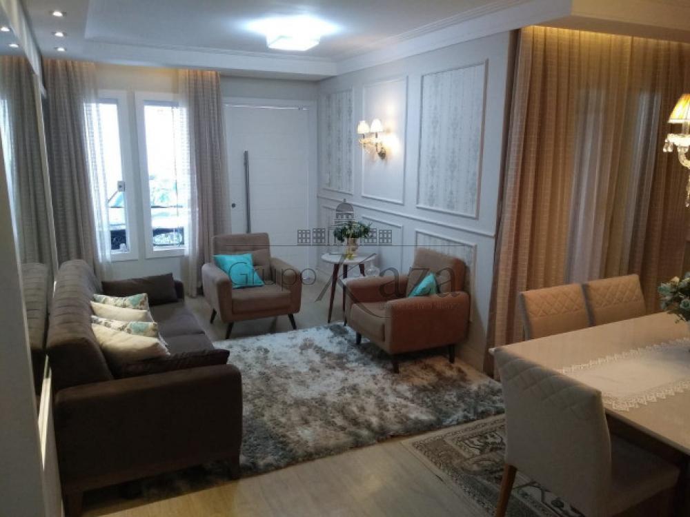 Foto 3 de Casa Padrão em Cidade Vista Verde, São José dos Campos - imagem 3