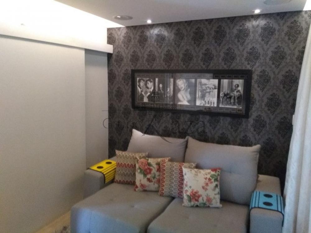 Foto 7 de Casa Padrão em Cidade Vista Verde, São José dos Campos - imagem 7