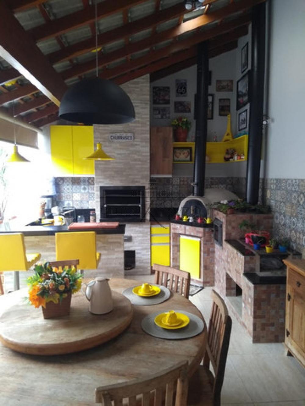Foto 19 de Casa Padrão em Cidade Vista Verde, São José dos Campos - imagem 19