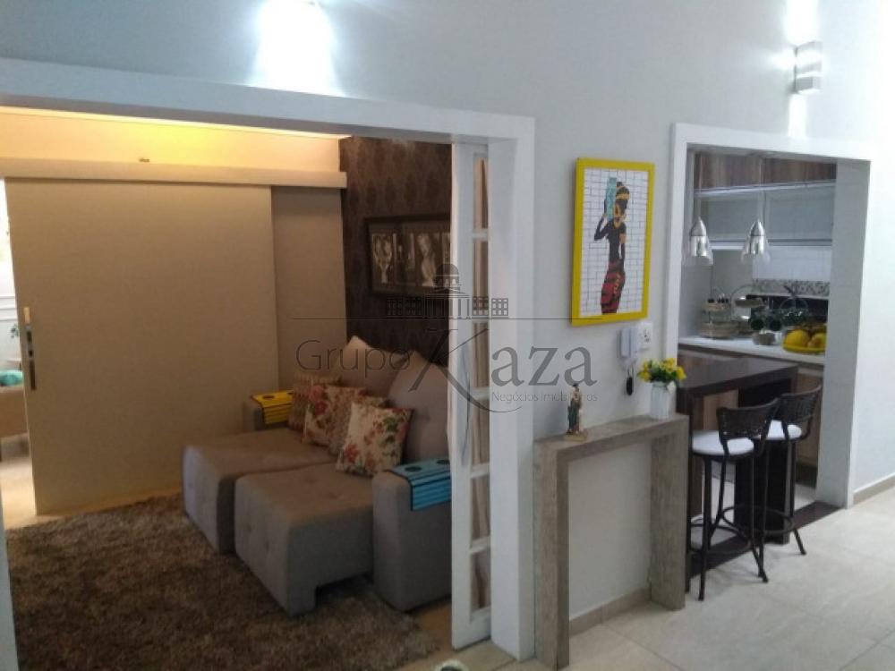 Foto 6 de Casa Padrão em Cidade Vista Verde, São José dos Campos - imagem 6