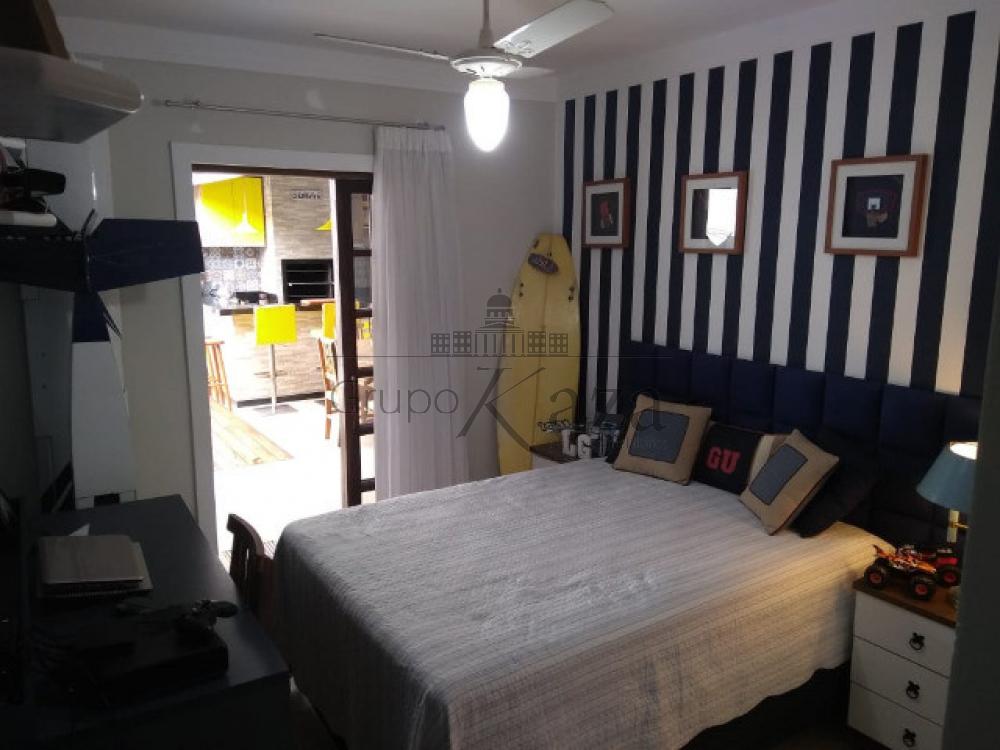 Foto 17 de Casa Padrão em Cidade Vista Verde, São José dos Campos - imagem 17