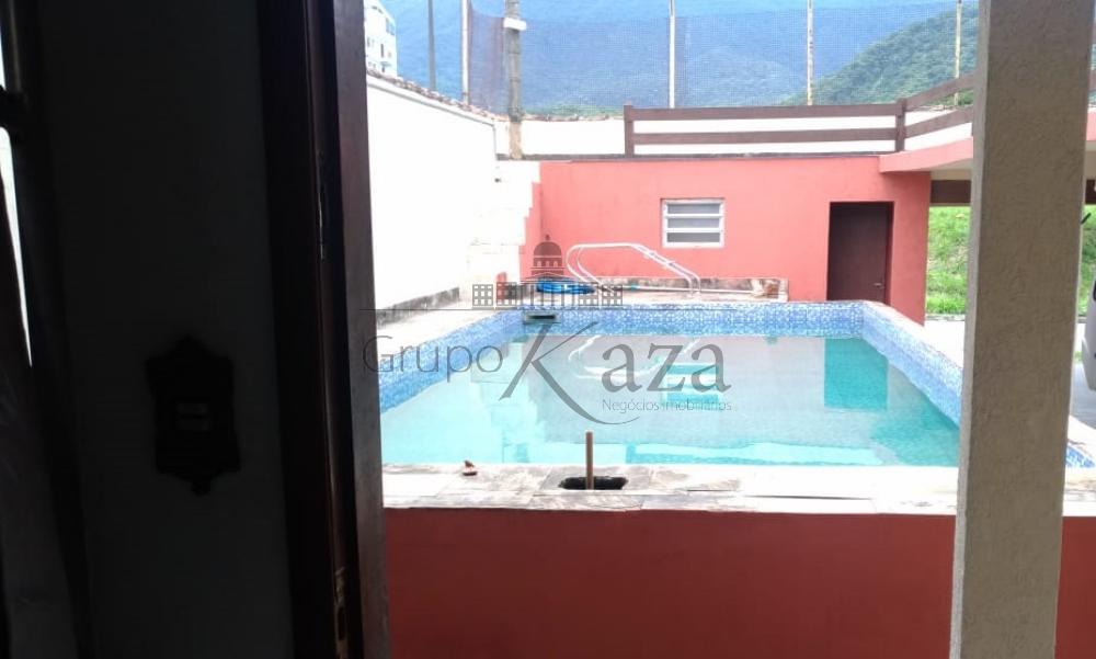 Foto 4 de Casa Padrão em Massaguaçu, Caraguatatuba - imagem 4