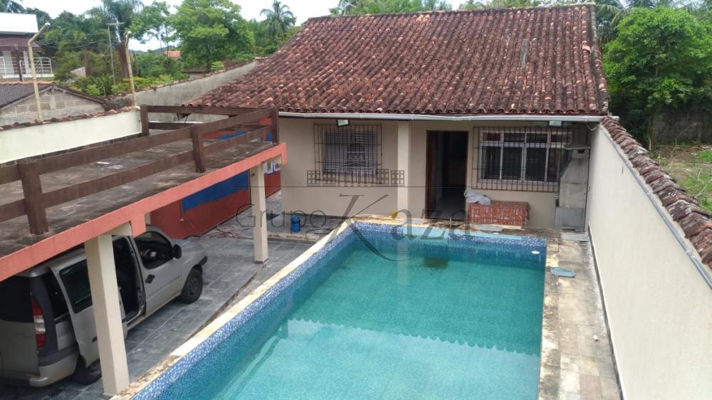 Foto 6 de Casa Padrão em Massaguaçu, Caraguatatuba - imagem 6
