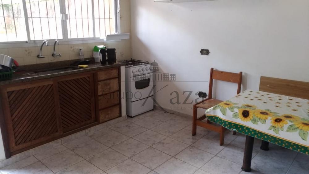 Foto 1 de Casa Padrão em Massaguaçu, Caraguatatuba - imagem 1
