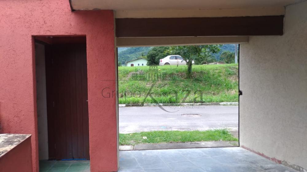 Foto 5 de Casa Padrão em Massaguaçu, Caraguatatuba - imagem 5