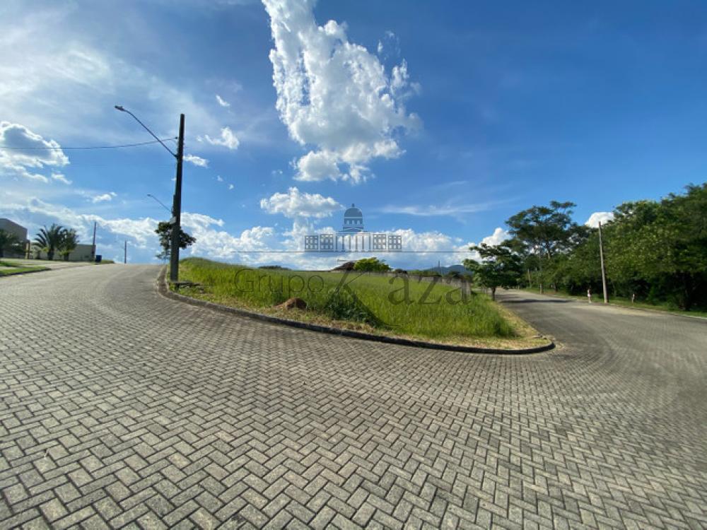 Foto 4 de Terreno Condomínio em Alto da Ponte, São José dos Campos - imagem 4