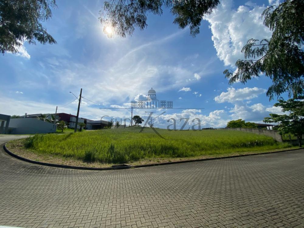 Foto 1 de Terreno Condomínio em Alto da Ponte, São José dos Campos - imagem 1