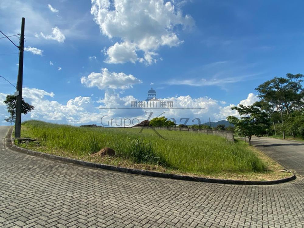 Foto 3 de Terreno Condomínio em Alto da Ponte, São José dos Campos - imagem 3