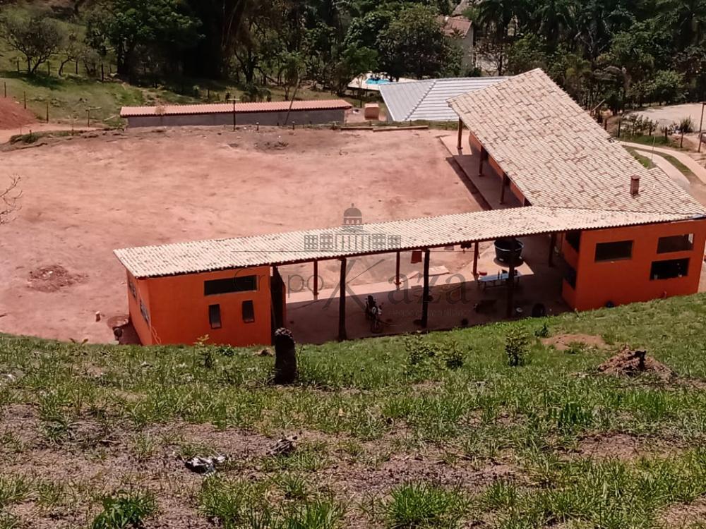 Foto 1 de Rural Chácara em Bairro dos Freitas, São José dos Campos - imagem 1