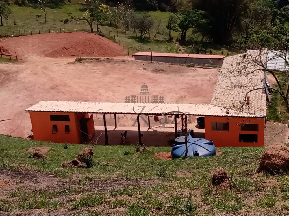 Foto 3 de Rural Chácara em Bairro dos Freitas, São José dos Campos - imagem 3