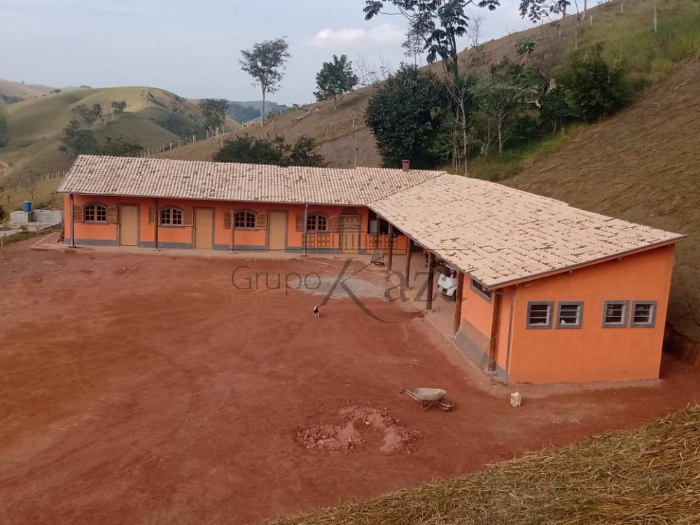Foto 4 de Rural Chácara em Bairro dos Freitas, São José dos Campos - imagem 4