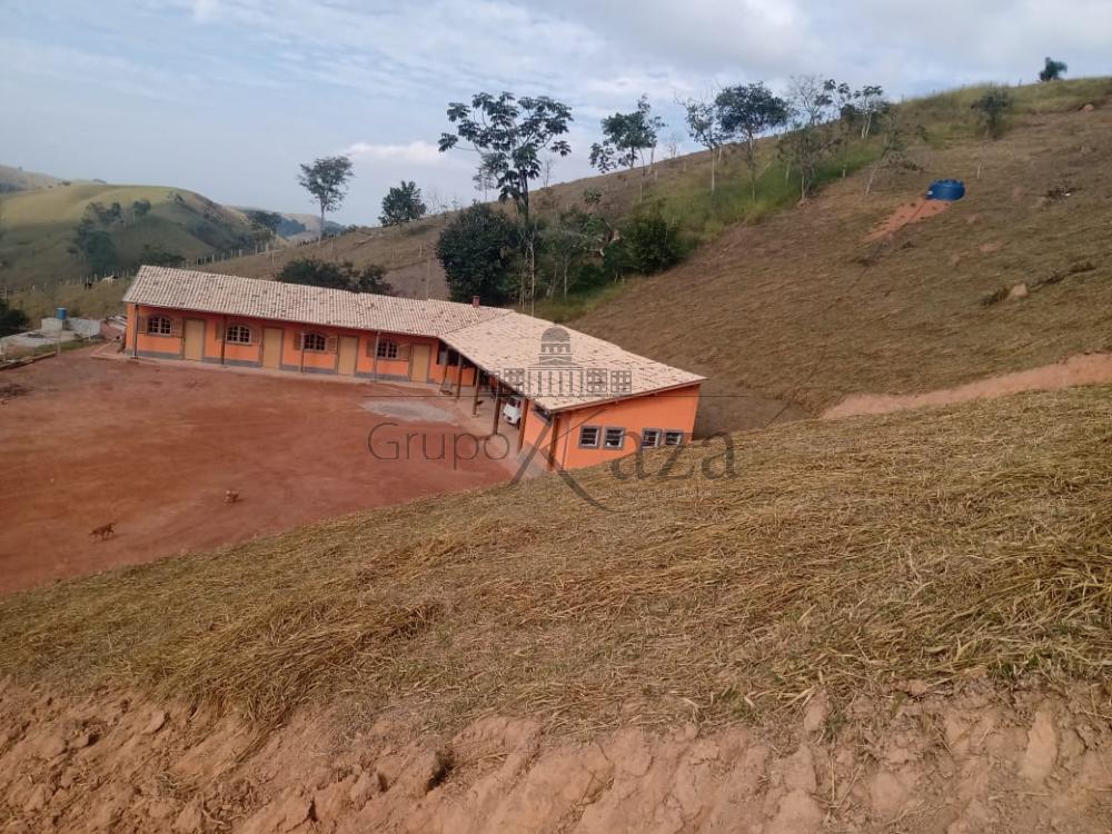 Foto 6 de Rural Chácara em Bairro dos Freitas, São José dos Campos - imagem 6