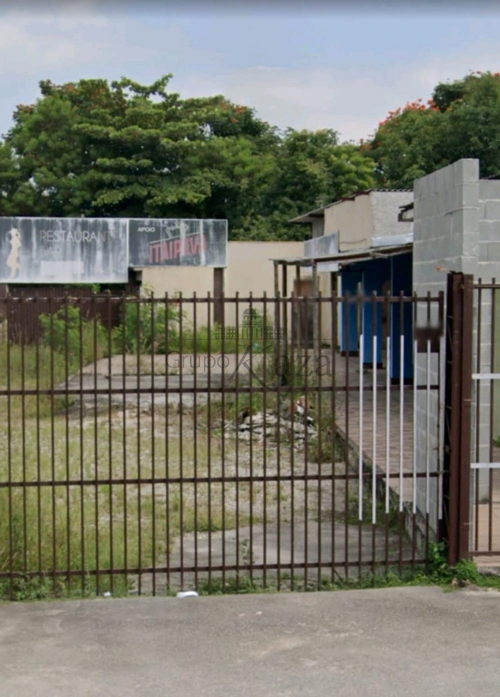 Foto 2 de Área Comercial em Jardim Califórnia, Jacareí - imagem 2