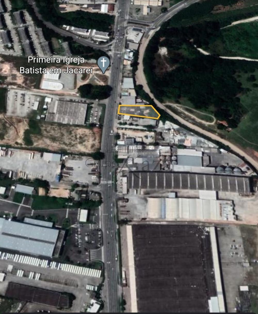 Foto 5 de Área Comercial em Jardim Califórnia, Jacareí - imagem 5