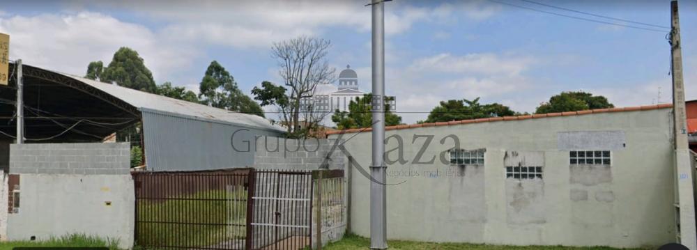 Foto 1 de Área Comercial em Jardim Califórnia, Jacareí - imagem 1