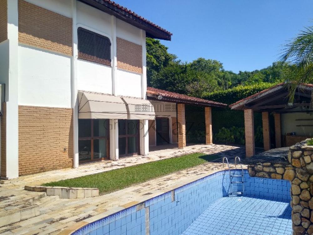 Foto 12 de Casa Sobrado em São João, Jacareí - imagem 12