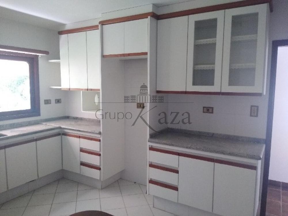 Foto 4 de Casa Sobrado em São João, Jacareí - imagem 4