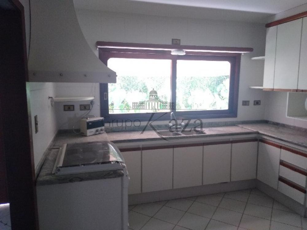 Foto 3 de Casa Sobrado em São João, Jacareí - imagem 3