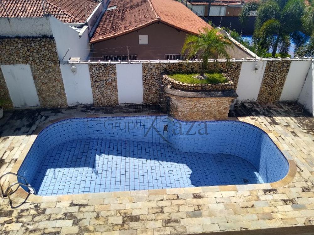 Foto 13 de Casa Sobrado em São João, Jacareí - imagem 13
