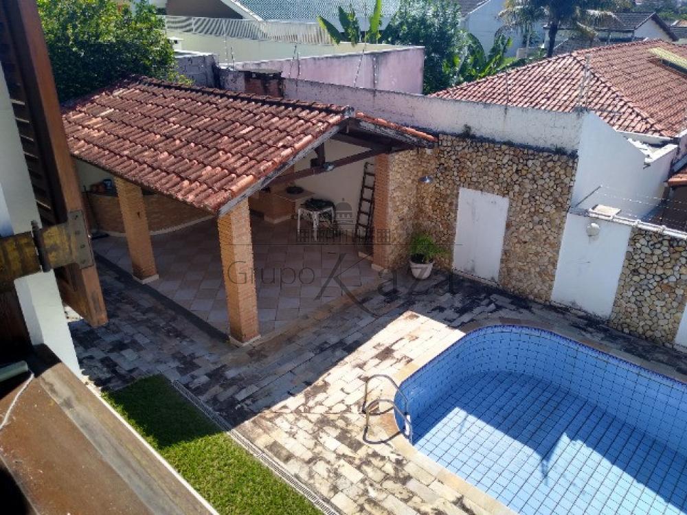 Foto 11 de Casa Sobrado em São João, Jacareí - imagem 11