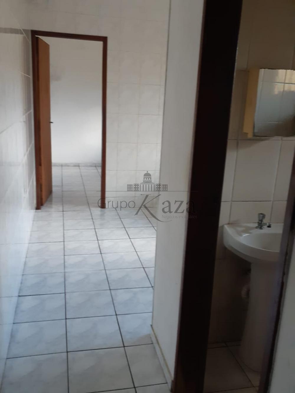 Foto 3 de Comercial Galpão em Altos da Vila Paiva, São José dos Campos - imagem 3