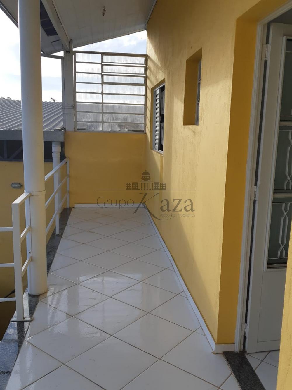 Foto 10 de Comercial Galpão em Altos da Vila Paiva, São José dos Campos - imagem 10
