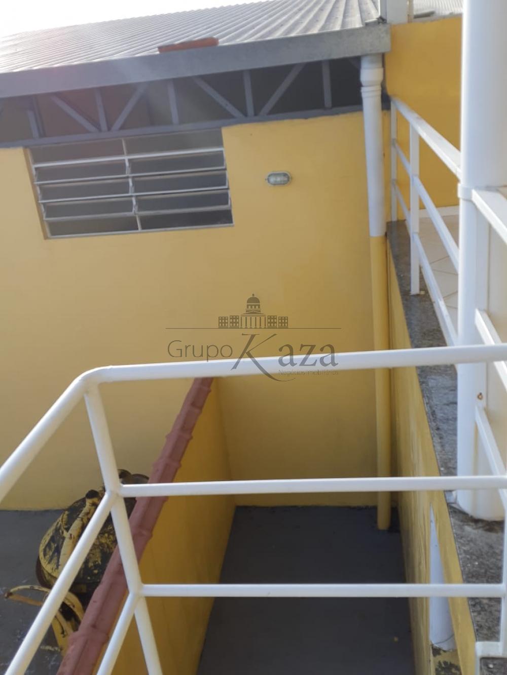 Foto 11 de Comercial Galpão em Altos da Vila Paiva, São José dos Campos - imagem 11