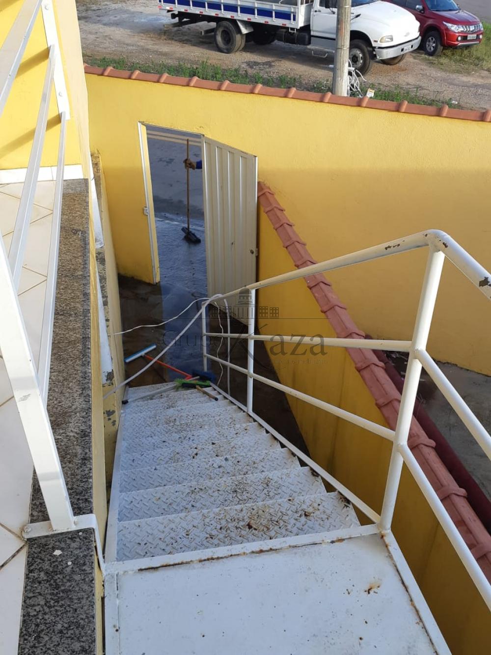 Foto 12 de Comercial Galpão em Altos da Vila Paiva, São José dos Campos - imagem 12