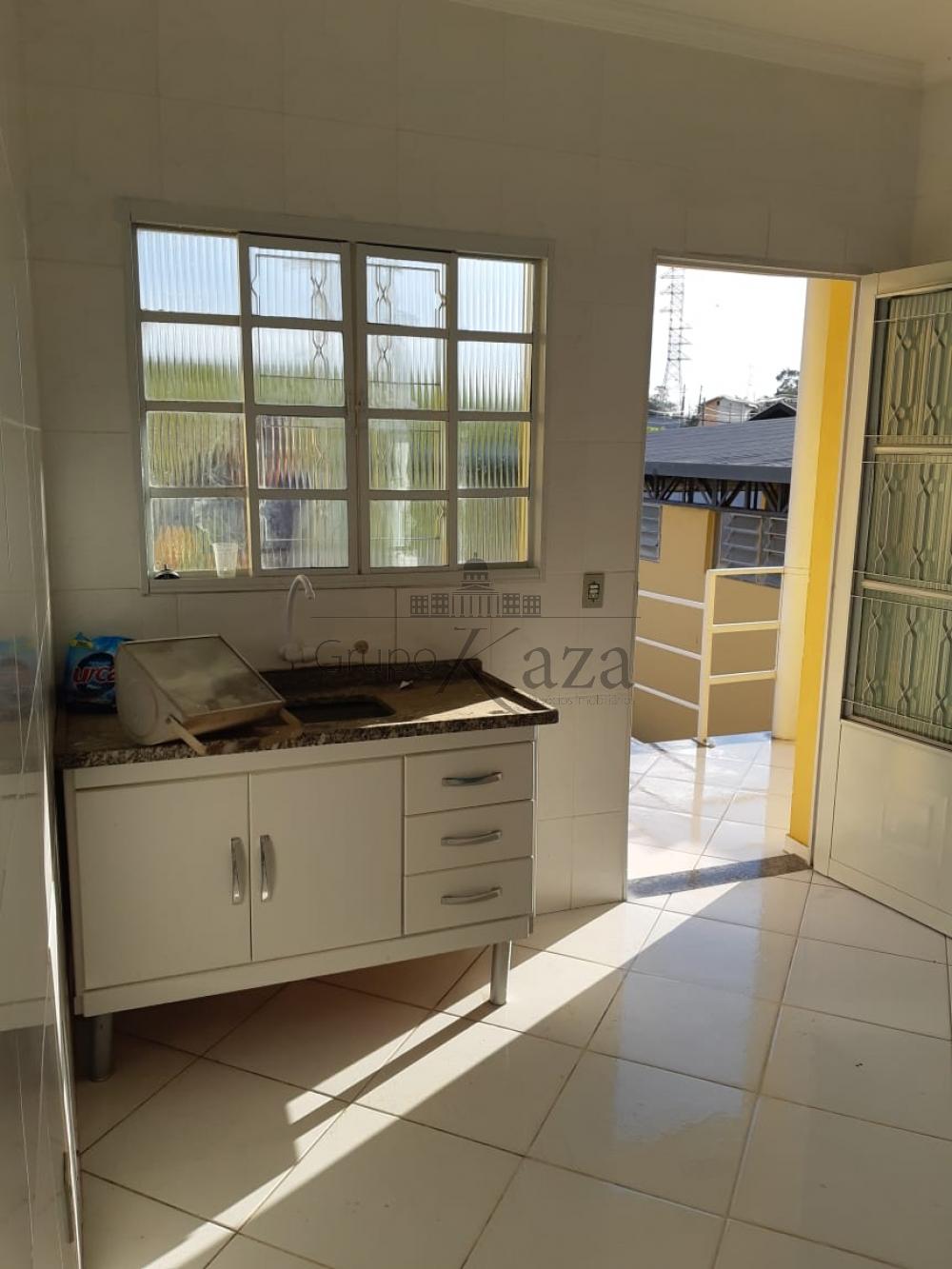 Foto 5 de Comercial Galpão em Altos da Vila Paiva, São José dos Campos - imagem 5