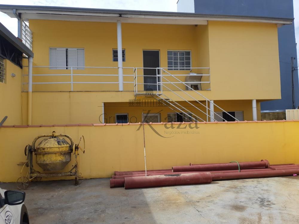 Foto 17 de Comercial Galpão em Altos da Vila Paiva, São José dos Campos - imagem 17