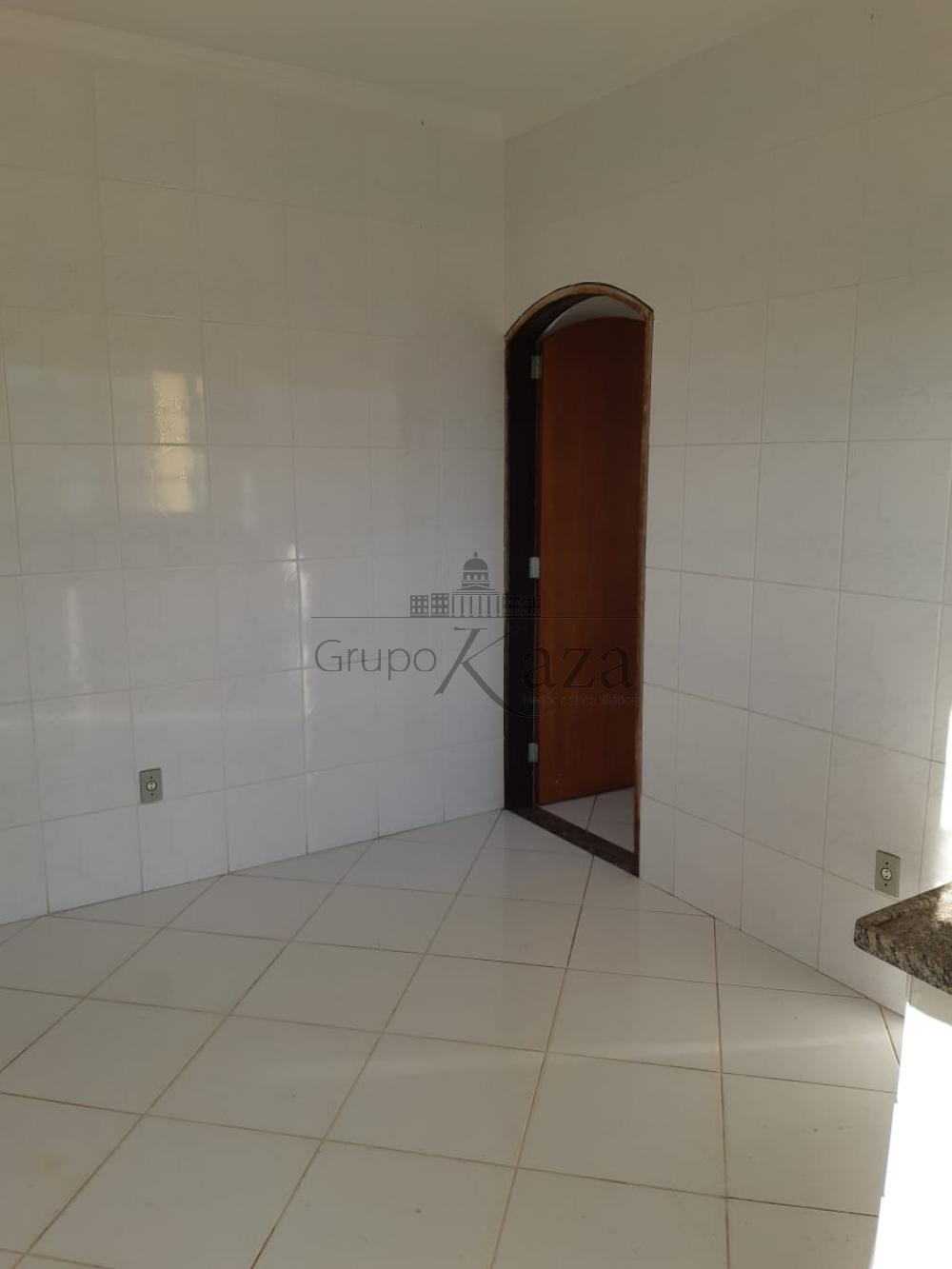 Foto 2 de Comercial Galpão em Altos da Vila Paiva, São José dos Campos - imagem 2