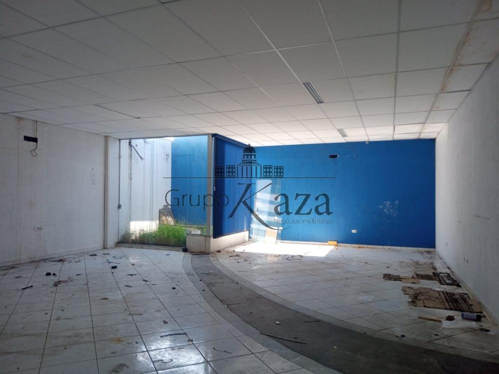 Foto 16 de Comercial Ponto Comercial em Bosque dos Eucaliptos, São José dos Campos - imagem 16