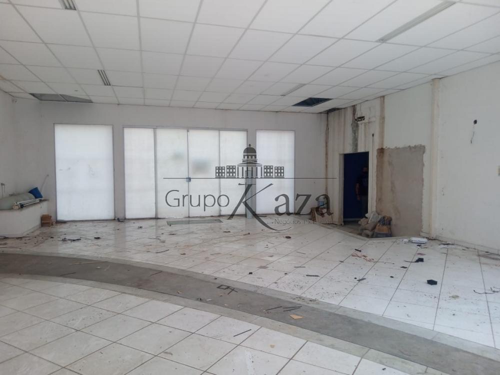 Foto 19 de Comercial Ponto Comercial em Bosque dos Eucaliptos, São José dos Campos - imagem 19